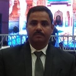 Ravi Chand Yadav, Founder of MasterWebTool